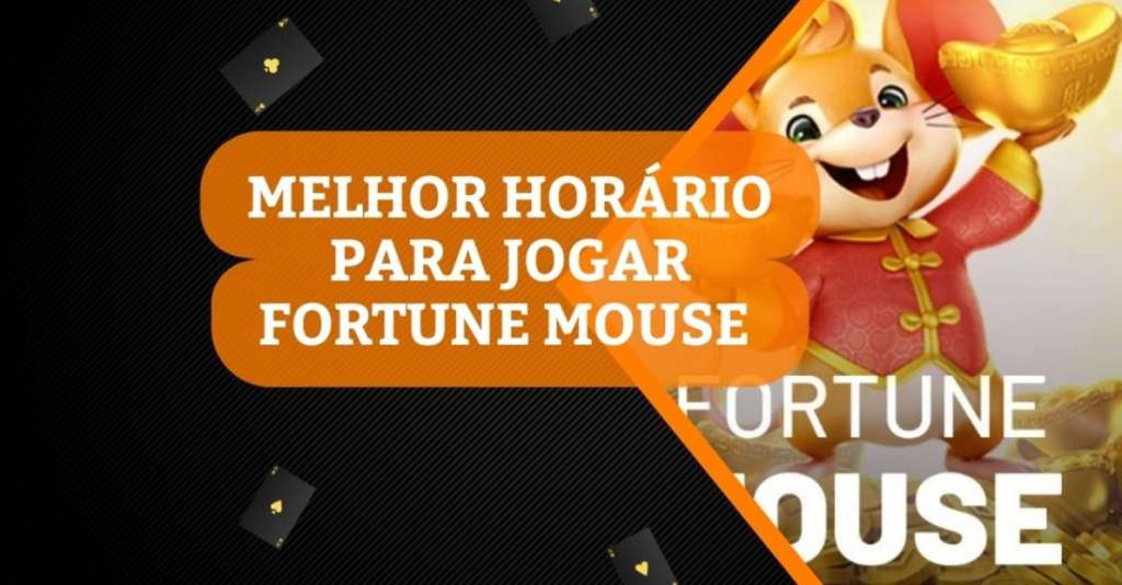 qual o melhor horário para jogar 