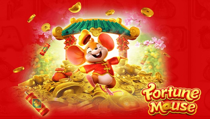 fortune mouse hd